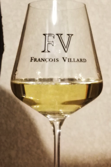 Domaine François Villard