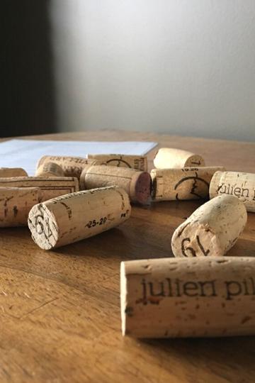 Domaine Julien Pilon