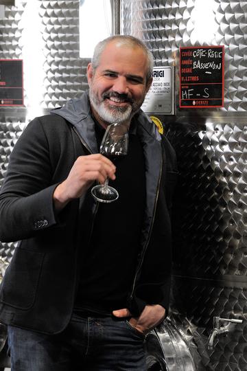 Domaine Julien Pilon