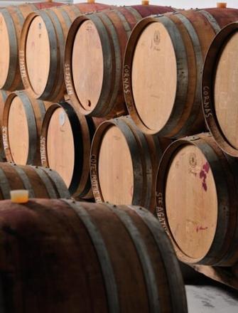 Domaine Julien Pilon