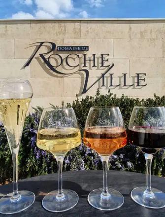 Domaine de Rocheville