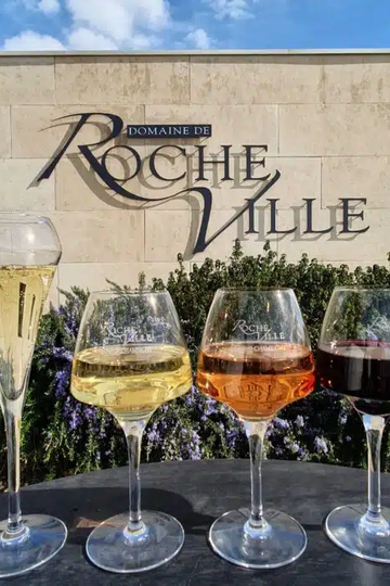 Domaine de Rocheville