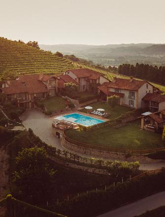 Scarpa Wine