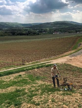 Domaine Jessiaume