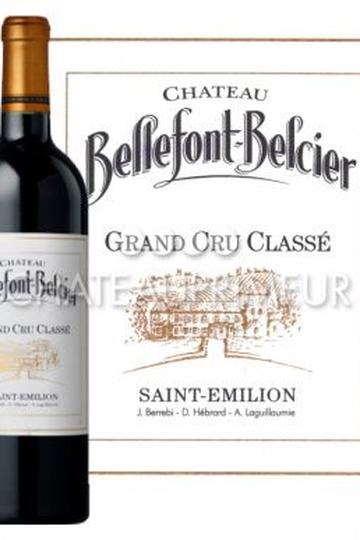 Château Bellefont-Belcier