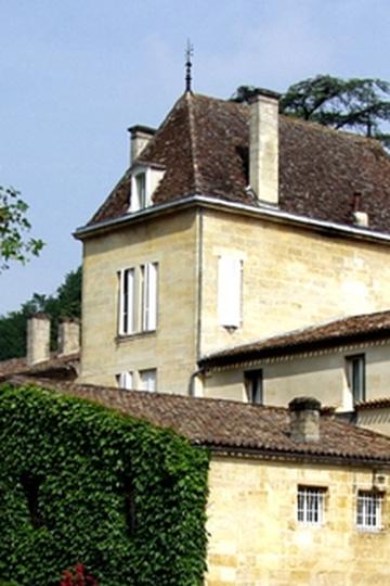 Château Bellefont-Belcier