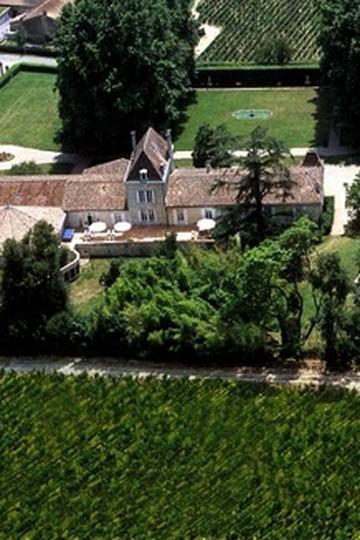 Château Bellefont-Belcier