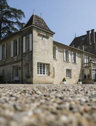 Château Bellefont-Belcier