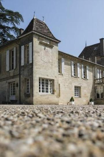 Château Bellefont-Belcier