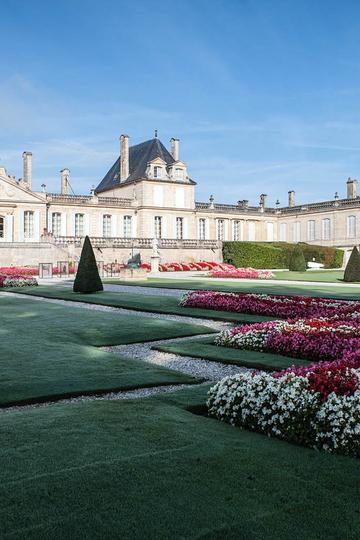 Château Beychevelle