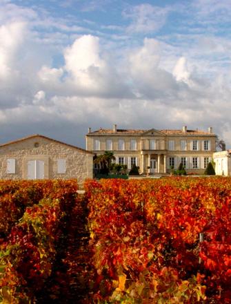 Château Branaire-Ducru