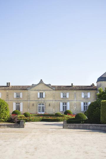 Château Calon Ségur