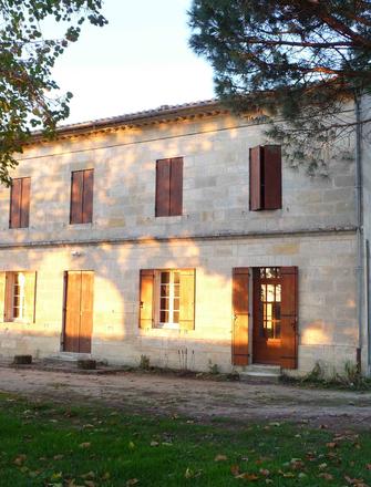 Château Feytit-Clinet