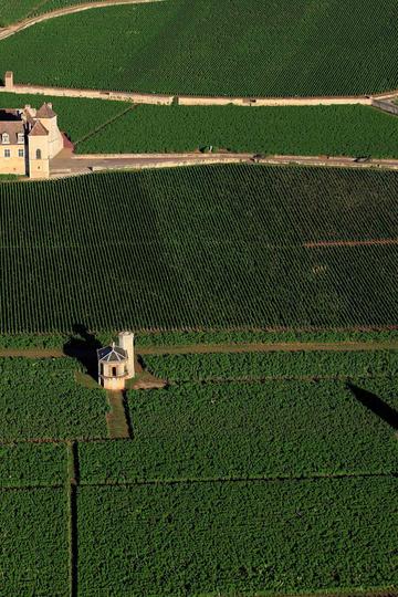 Château de la Tour