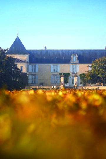 Château Suduiraut