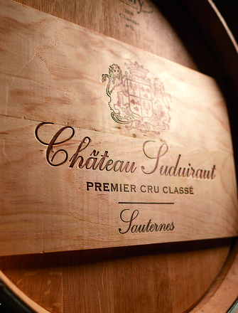 Château Suduiraut