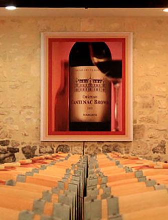 Château Cantenac Brown