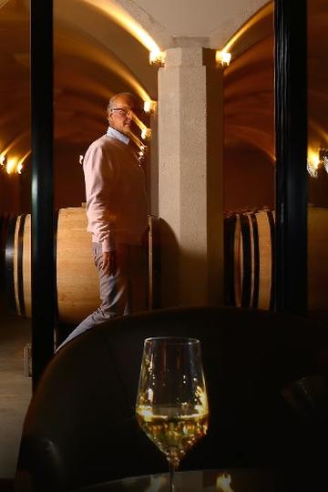 Domaine Henri Boillot