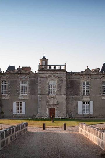 Château d'Issan