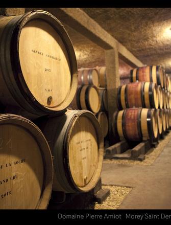 Domaine Pierre Amiot