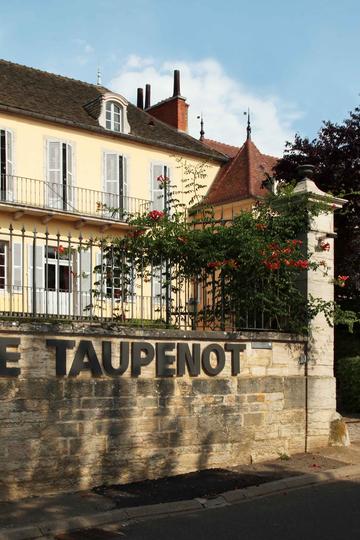 Domaine Taupenot-Merme