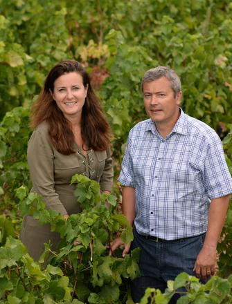 Domaine Taupenot-Merme
