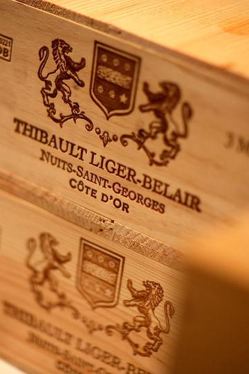 Domaine Thibault Liger-Belair