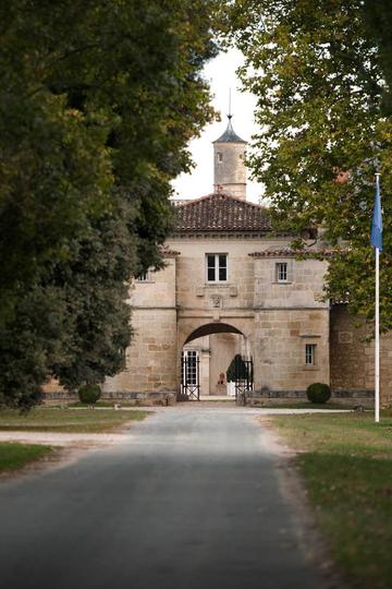 Château d'Issan