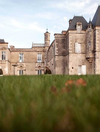 Château d'Issan