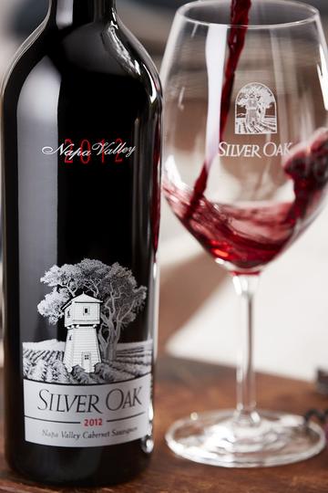 Silver Oak