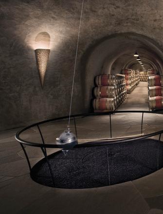 Stag's Leap Wine Cellar
