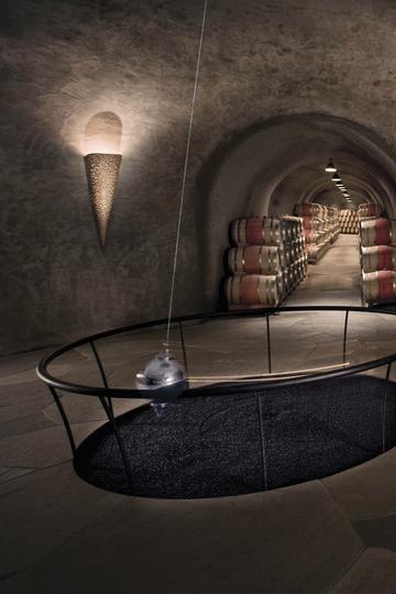Stag's Leap Wine Cellar