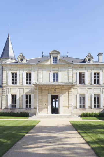 Château Cheval Blanc