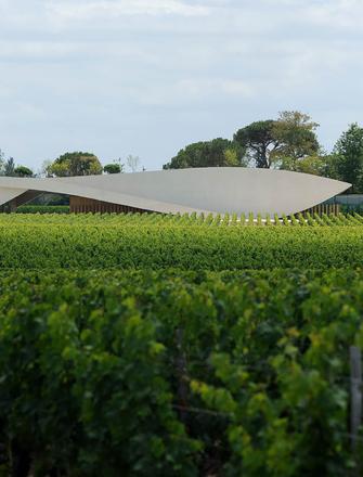 Château Cheval Blanc