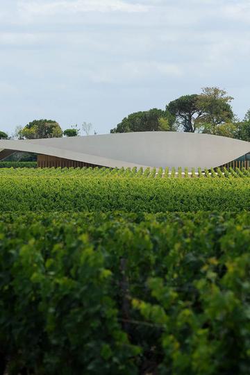 Château Cheval Blanc