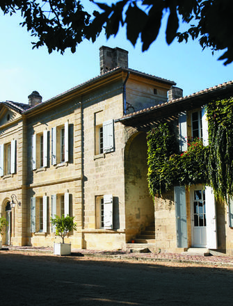 Château Clos Fourtet