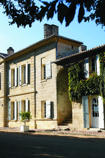 Château Clos Fourtet