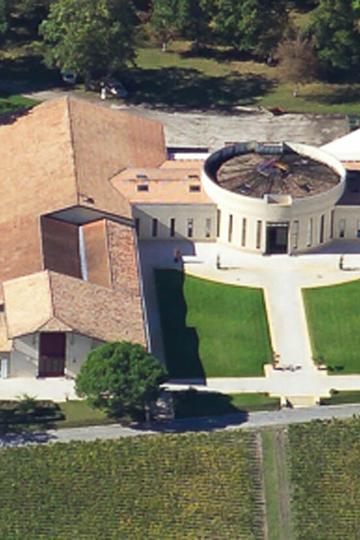 Domaine de Chevalier