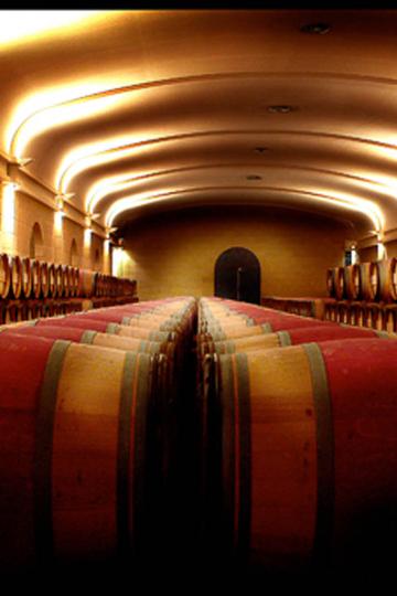 Domaine de Chevalier