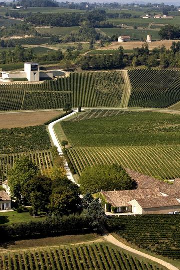 Château Faugères