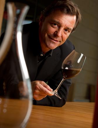 Château Faugères
