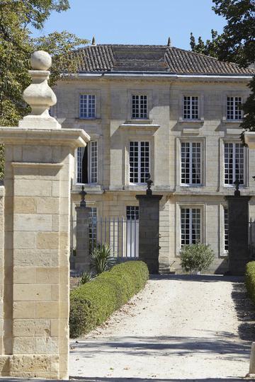 Château Figeac