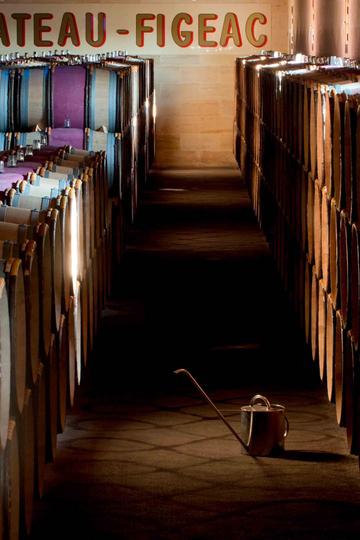 Château Figeac