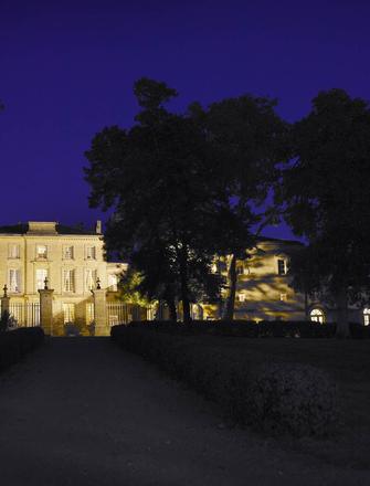 Château Figeac