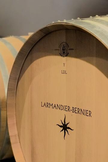 Champagne Larmandier - Bernier