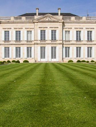 Château Gruaud Larose