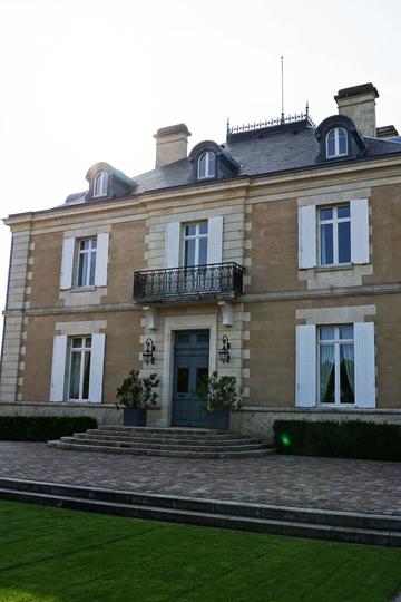 Château Haut-Bailly