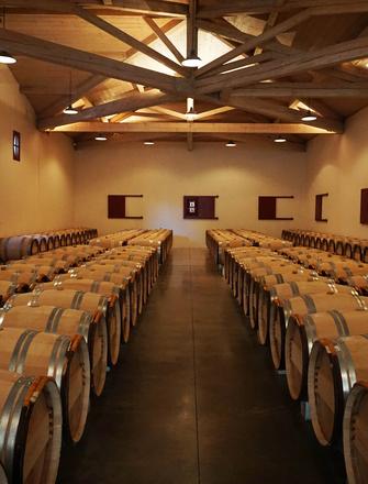 Château Haut-Bailly