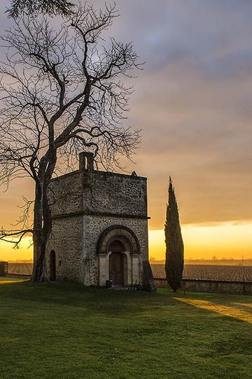 Château Lafon-Rochet