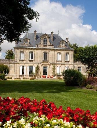 Château Malescot Saint Exupéry